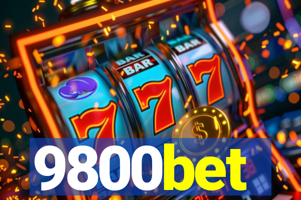 9800bet