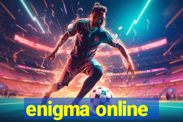 enigma online