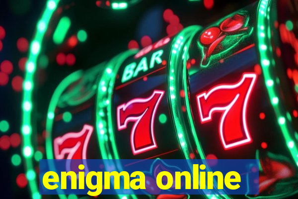 enigma online