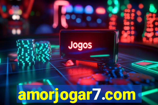 amorjogar7.com