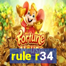 rule r34