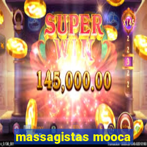 massagistas mooca