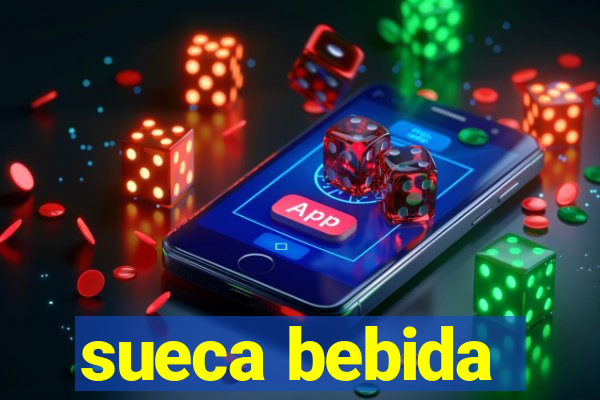 sueca bebida