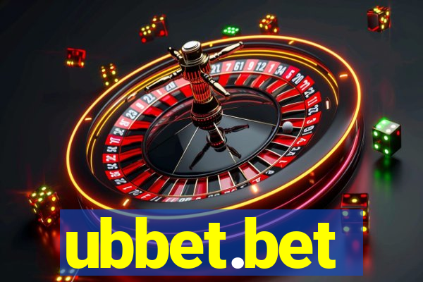 ubbet.bet