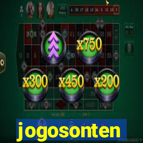 jogosonten