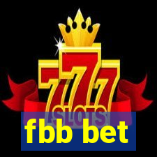 fbb bet