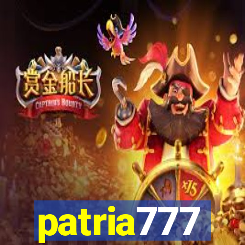 patria777