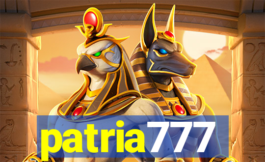 patria777