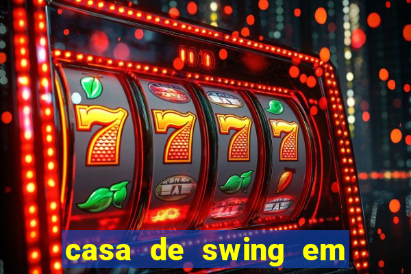 casa de swing em campo grande ms