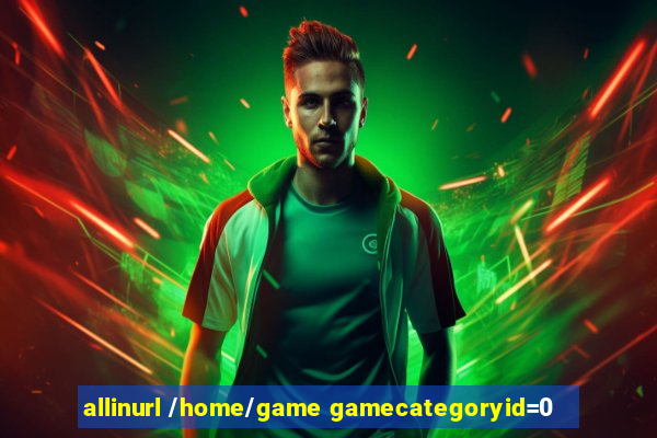 allinurl /home/game gamecategoryid=0