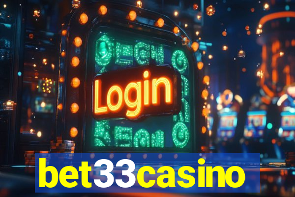 bet33casino