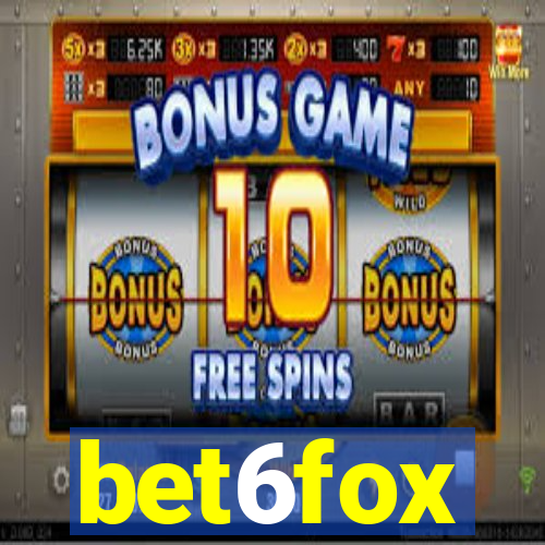 bet6fox