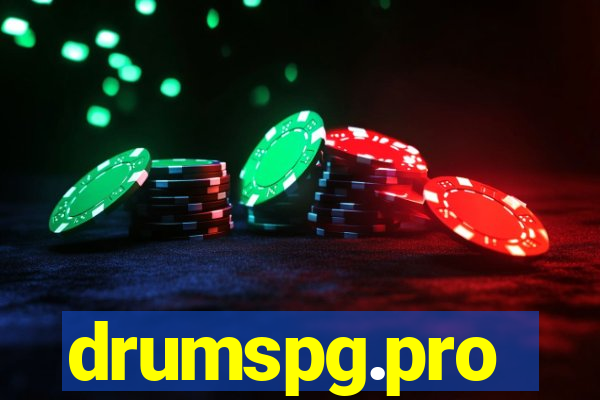 drumspg.pro