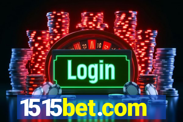 1515bet.com