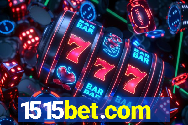 1515bet.com