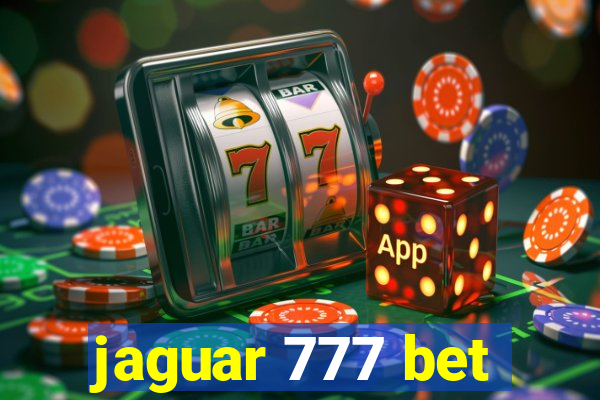 jaguar 777 bet