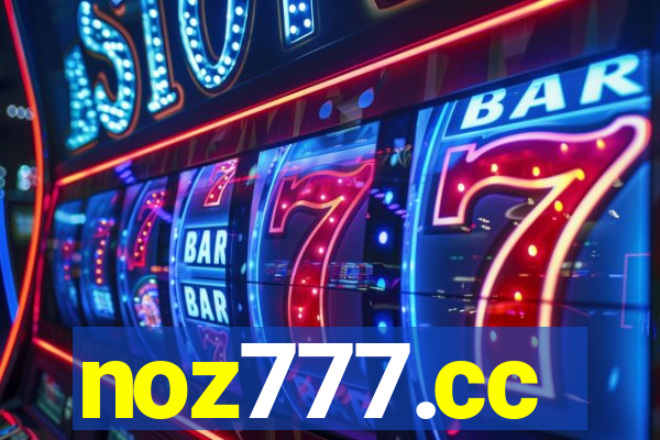 noz777.cc