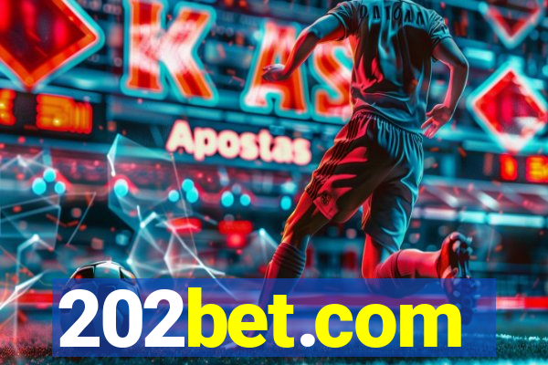 202bet.com