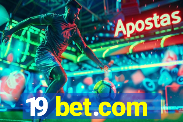 19 bet.com