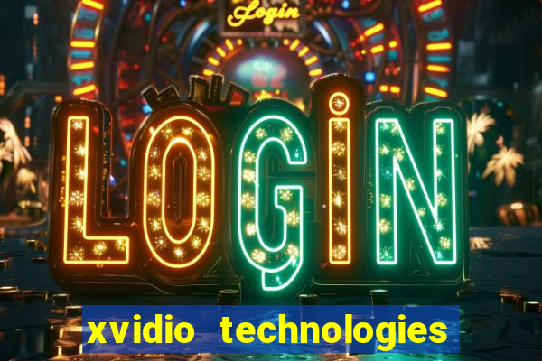 xvidio technologies startup brasil 2024 download video