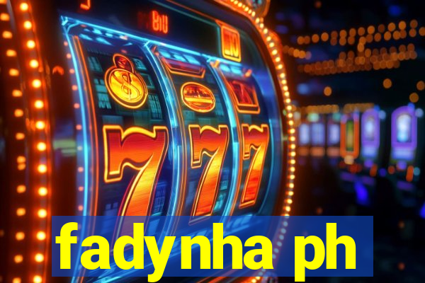 fadynha ph