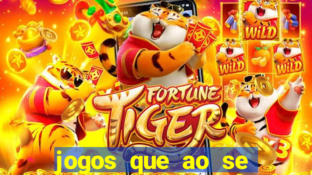 jogos que ao se cadastrar ganhar dinheiro