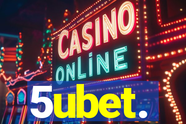 5ubet.