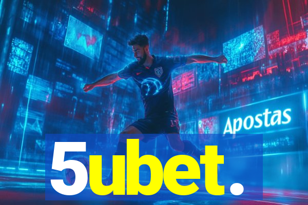 5ubet.