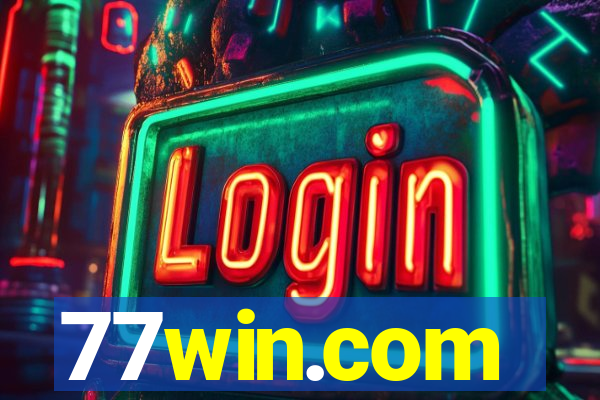 77win.com