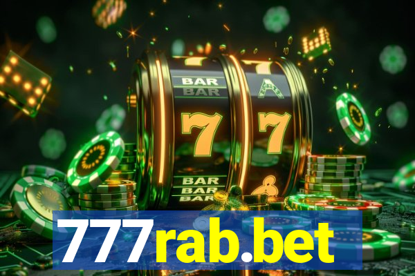 777rab.bet