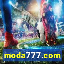 moda777.com