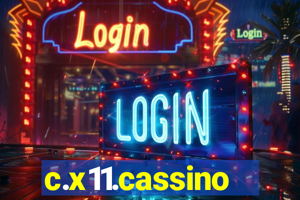 c.x11.cassino