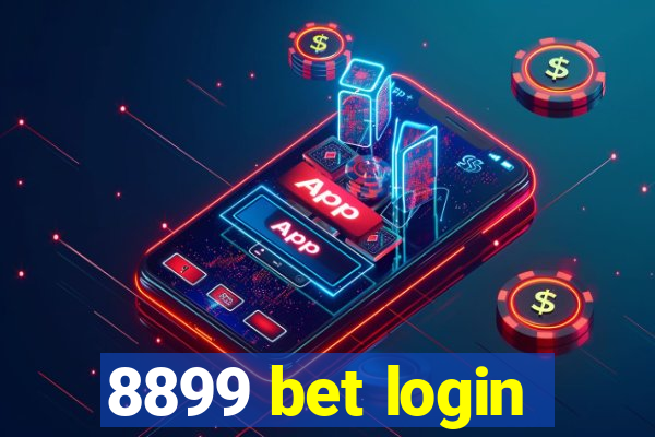 8899 bet login