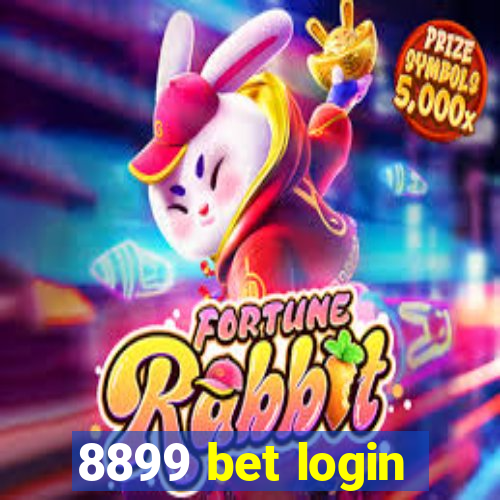 8899 bet login