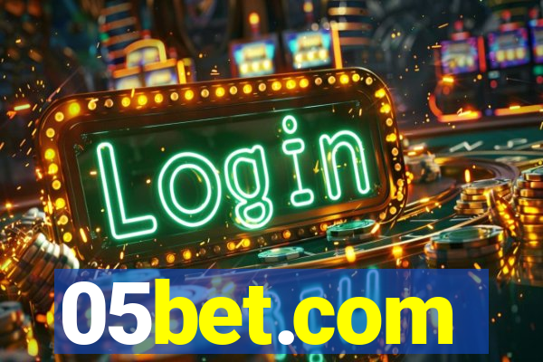 05bet.com