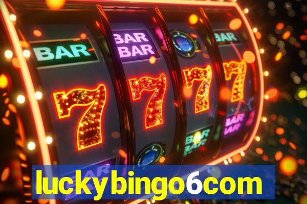 luckybingo6com