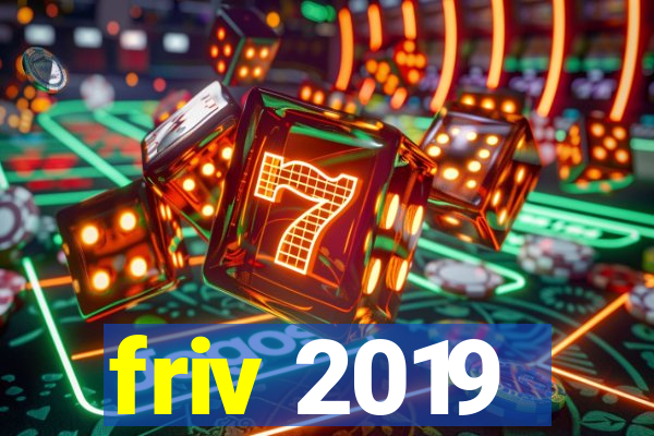 friv 2019