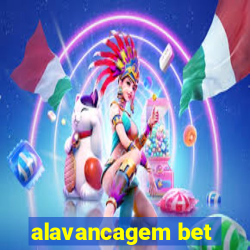 alavancagem bet