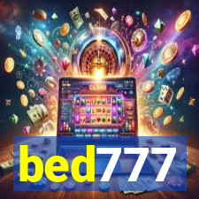 bed777