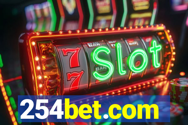 254bet.com