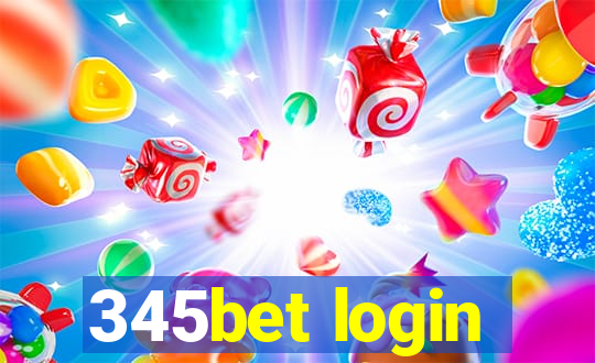 345bet login