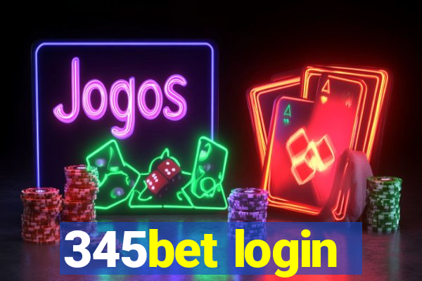 345bet login