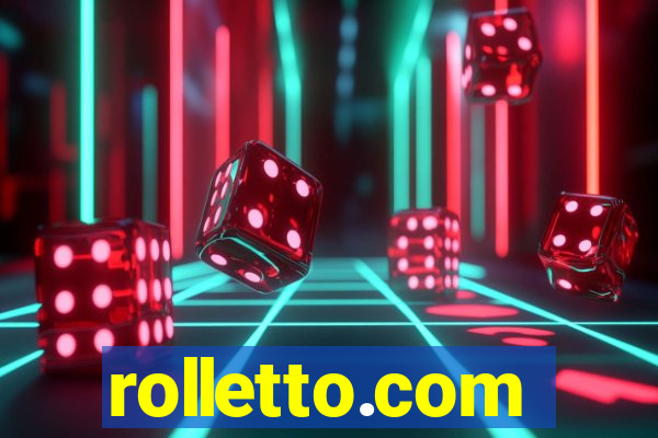 rolletto.com