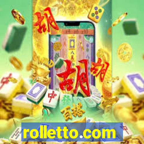 rolletto.com