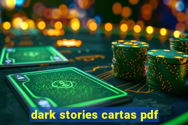 dark stories cartas pdf