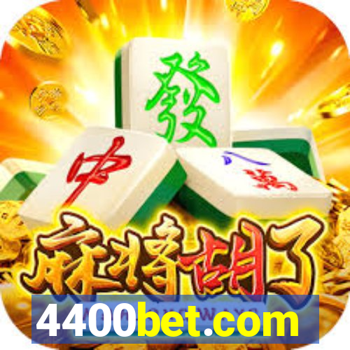 4400bet.com