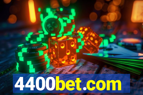 4400bet.com