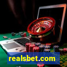 realsbet.com