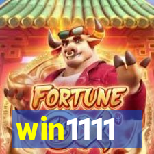 win1111