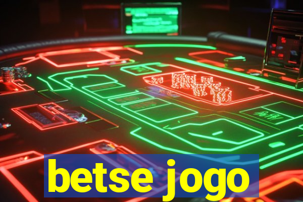 betse jogo